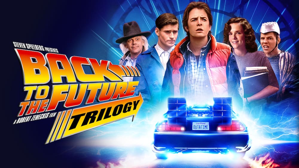 Was there meant to be a Back to the Future 4? All the details Tuko.co.ke