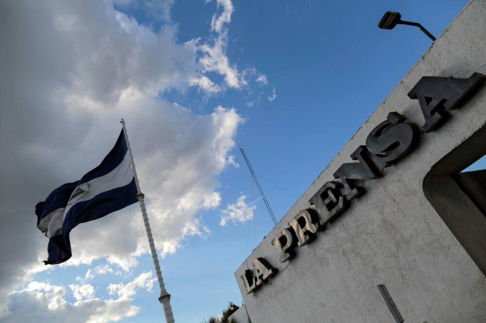The offices of Nicaraguan newspaper La Prensa, a fierce critic of President Daniel Ortega, have been taken over by the state with the management forced into exile