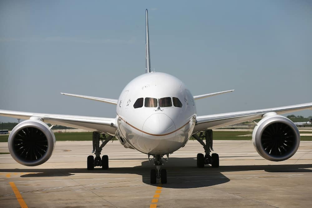 The FAA has approved changes Boeing made to production of its 787 Dreamliner which will allow deliveries to resume