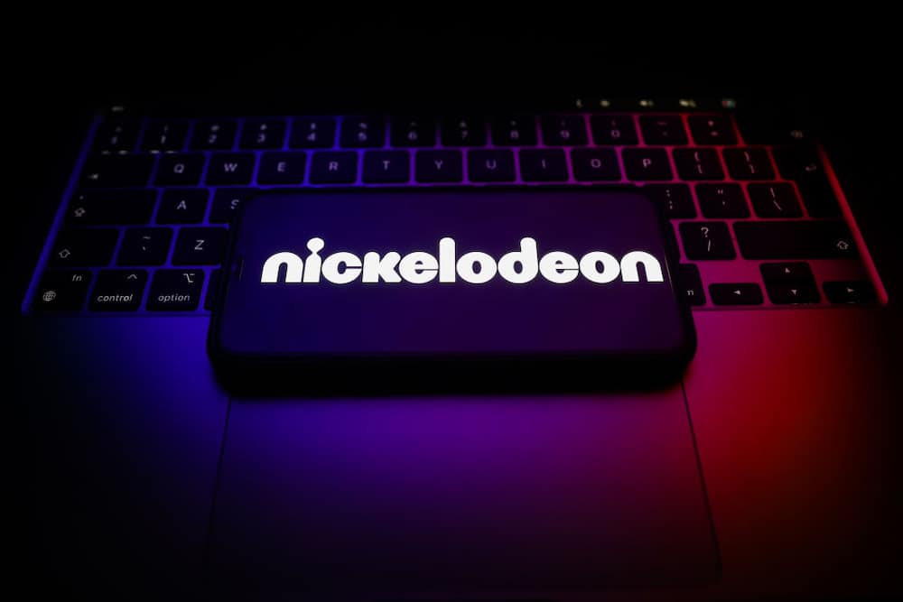 Who owns Nickelodeon?