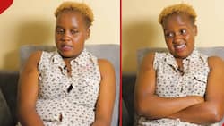 Kajiado Woman Claims Husband Abandoned Her, Son and Remarried in 4 Days: "Betrayed"