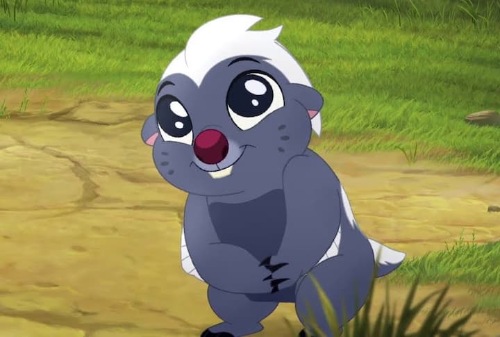 All Lion Guard Characters, Appearances, And Personalities - Tuko.co.ke