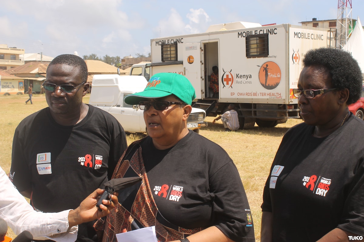 Crisis in Kilifi as over 4000 gay couples test HIV positive