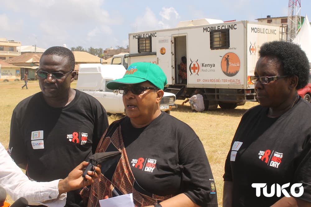 Crisis in Kilifi as over 4000 gay couples test HIV positive