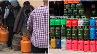 Kenyans Share Customer Service Experiences When Buying Cooking Gas from Different Vendors: "Just a Call Away"