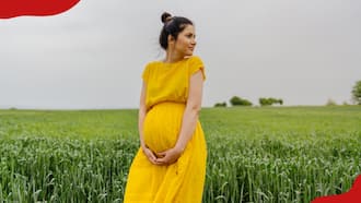 100+ maternity photo captions for Instagram pics of your pregnancy