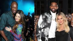 Khloe Kardashian: Lamar Odom Says Ex-lover Deserves the Best after Tristan Thompson’s Paternity Drama