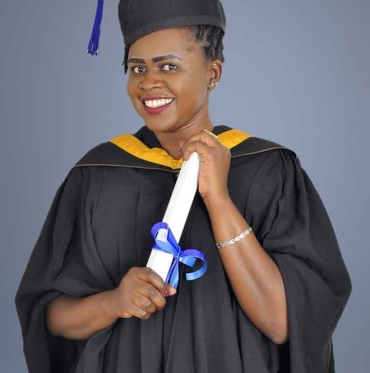 Marian Awuor: Homa Bay nurse who gave birth in ICU succumbs to COVID-19