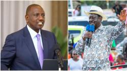 Open the Server: Raila Odinga Lists Tough Conditions for Negotiation with William Ruto