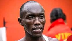 Hosea Kiplagat: Renowned Marathoner Collapses, Dies while in Company of His 4-Year-Old Son