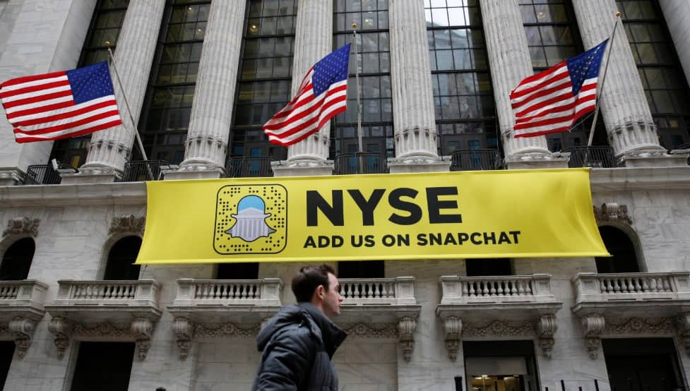 snap marketwatch