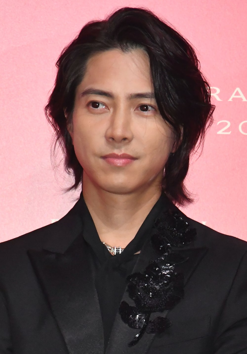 Top 10 Handsome Japanese Actors