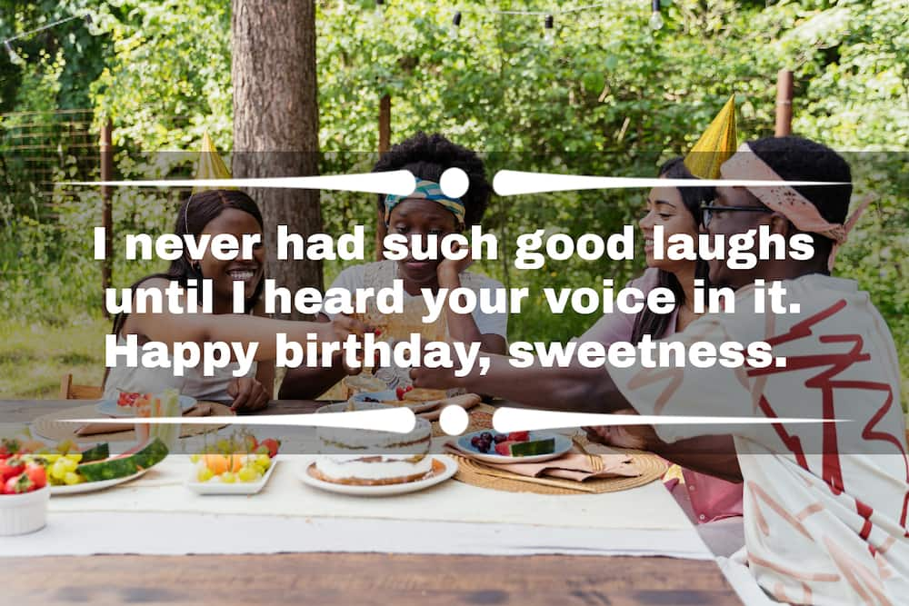 Letters to your best friend on her birthday