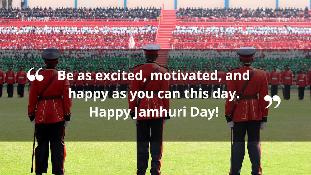 happy jamhuri day images