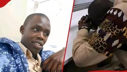 Nandi Man Storms Betting Company Offices After Allegedly Losing KSh 1.2m from 1.5m He Won
