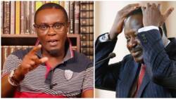 Nilikuwa Nimeitwa Nijaribu kubadili Wimbi la Hustler Nation, Mutahi Ngunyi Asimulia