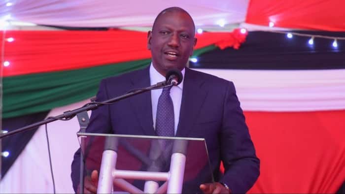 William Ruto Uses National Prayer Breakfast to Assure Kenyans He'll Accept Poll Results: "I'm Trusting God"