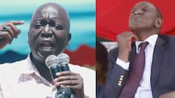 Jakoyo Midiwo says God made William Ruto a smart politician but denied him wisdom