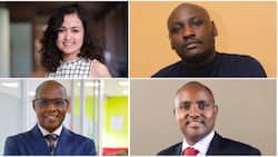 Year 2023 in Focus: 5 Kenyan CEOs, Startup Founders to Watch