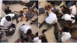Students Collapse During Devotion in Jamaican High School, Stirs Reactions