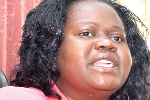 MP Gladys Wanga denies ODM plotting to impeach Ruto, distances party from Orengo's claims