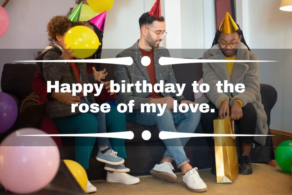 emotional birthday wishes for your lover