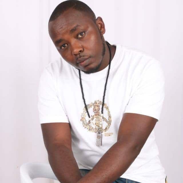 Kikuyu gospel singer Sammy Irungu accused of conning church after failing to attend event
