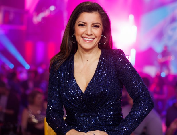 Rachel Campos-Duffy