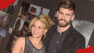 Shakira Discloses She Believed Her Marriage to Gerard Pique Would Last Forever: "Was My Everything"