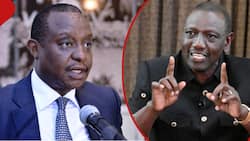 William Ruto Backs Henry Rotich after Acquittal in Kimwarer Dam Scandal: "The Case Was Fraud"