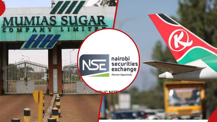 Kenya Airways Among 4 Top Companies to Be Removed from Nairobi Bourse Unless they Recover