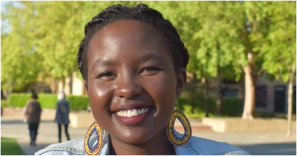Kenyan girl who topped in 2013 KCSE found dead in United States