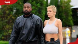 How Kanye West and Bianca Censori met and interesting details about their relationship