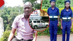 Ezra Toto: Ex-Security Guard Who Earned KSh 6k Monthly Now Employs Over 280 People