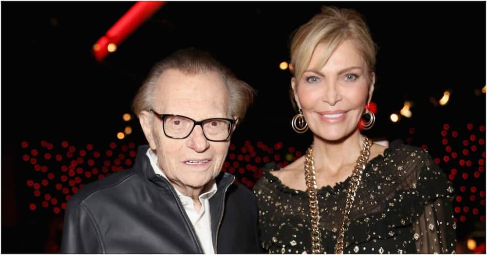 Larry King: Talk show host's widow contests handwritten will that left her nothing