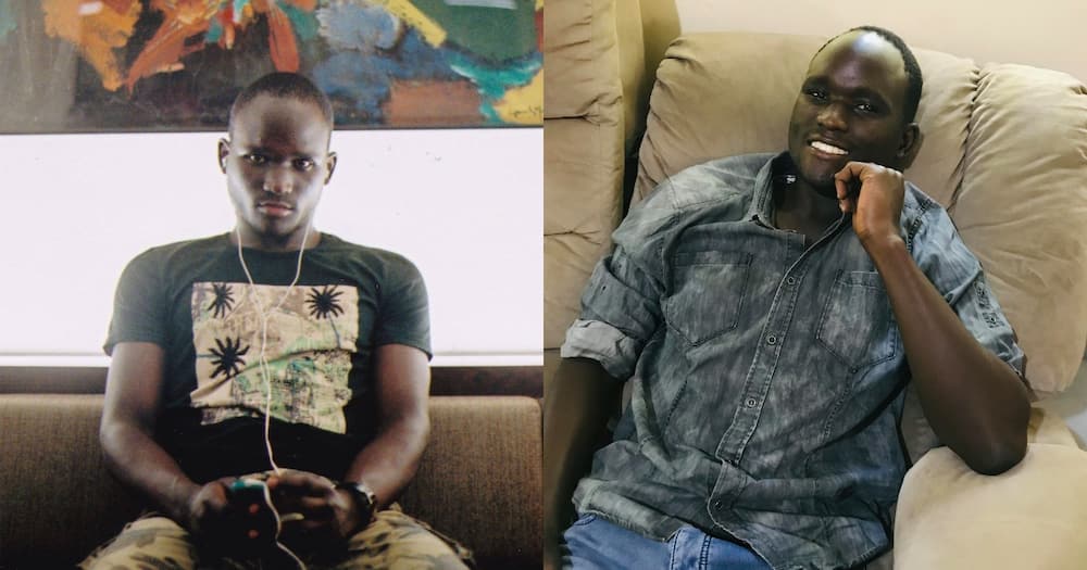 Tony Edgar: Fresh Details Show Top 2012 KCSE Student's Last Moments Before Death