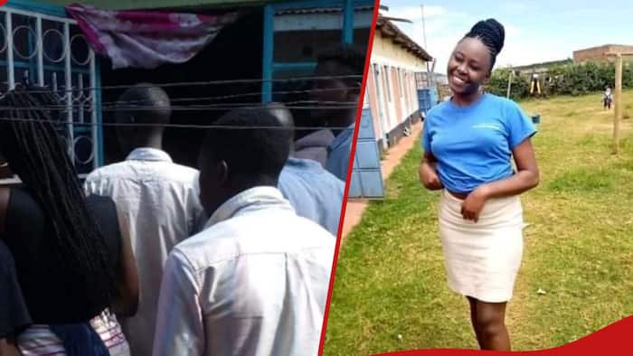 Eldoret: Mwanafunzi wa Kike wa Mwaka wa 4 Apatikana Amekufa Chumbani Kwake Katika Hali Isiyojulikana