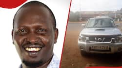 Murang'a: Mwili wa Jamaa Aliyetoweka baada ya Kuondoka Nyumbani Kukutana na Rafiki Wapatikana Mtoni
