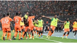 Afcon 2023: Cote d’Ivoire Watoka Nyuma na Kuichapa Mali 2-1, Waingia Nusu Fainali