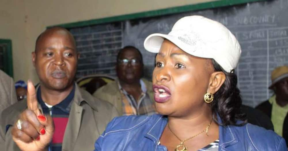 Utata Kuhusu Digrii: Afueni kwa Wavinya Ndeti Huku IEBC Ikimkubalia Kuwania Ugavana