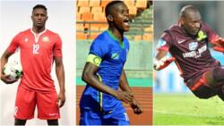 AFCON 2019: 9 East African stars to look out for in Egypt