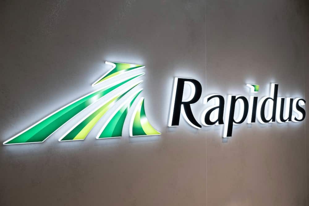 The Rapidus project brings together some of Japan's biggest firms including Toyota and Sony as well as US titan IBM
