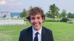 David Dobrik’s net worth and monthly earnings from YouTube 2022
