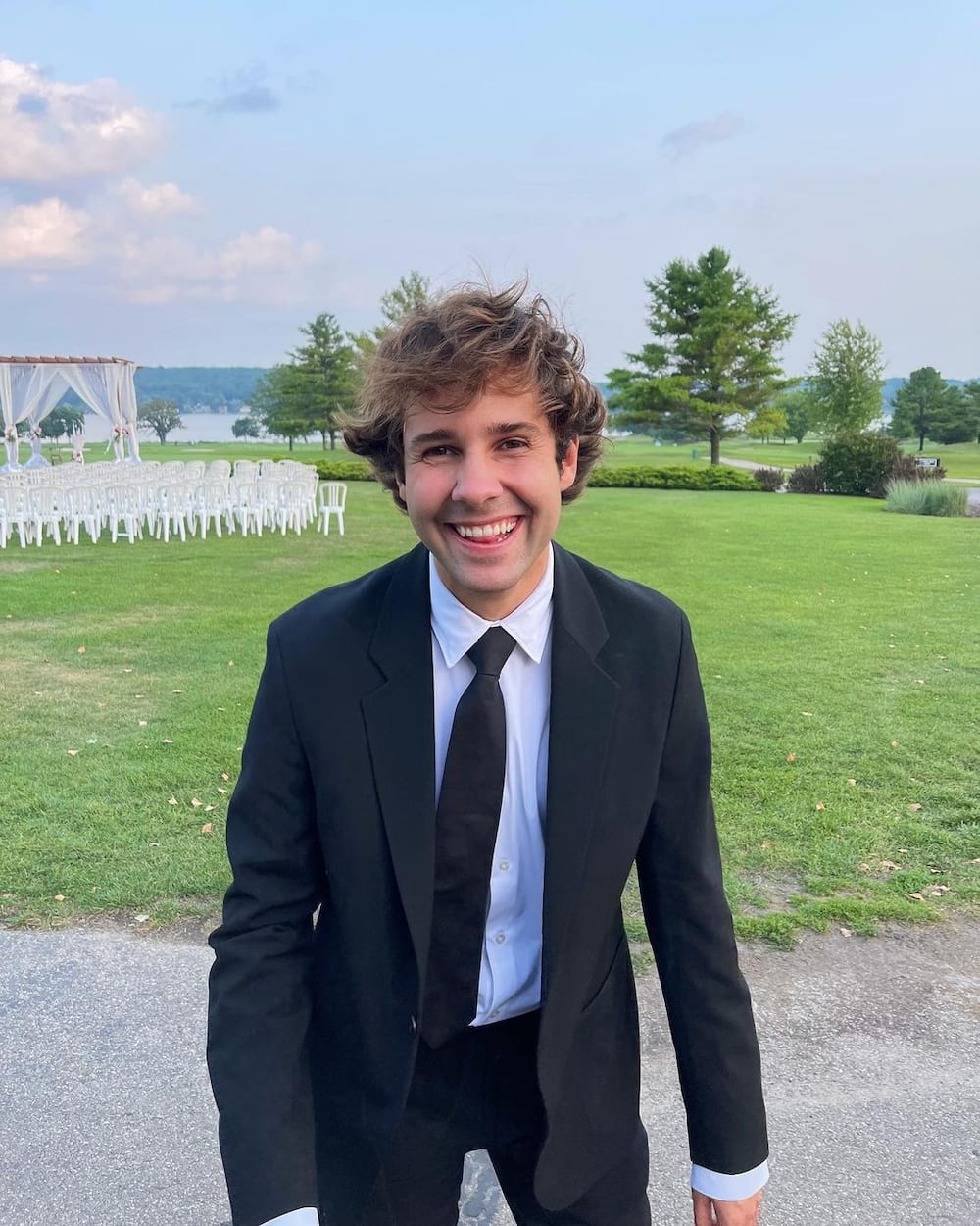 David Dobrik Net Worth, Age, Height, Bio, Children, Husband, Family, Parents