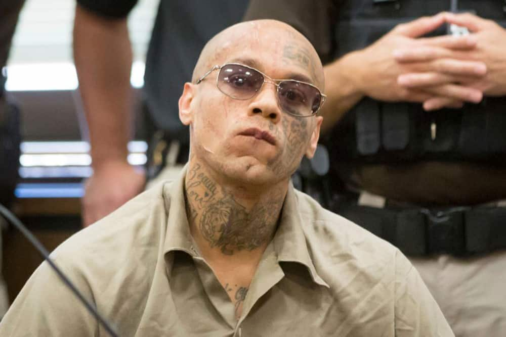 Is Nikko Jenkins still alive?