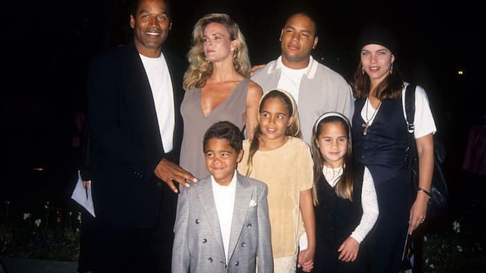 What happened to O.J. Simpson's children? The latest updates