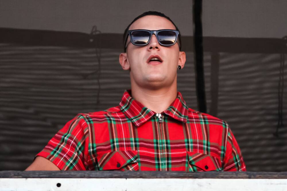 DJ Snake