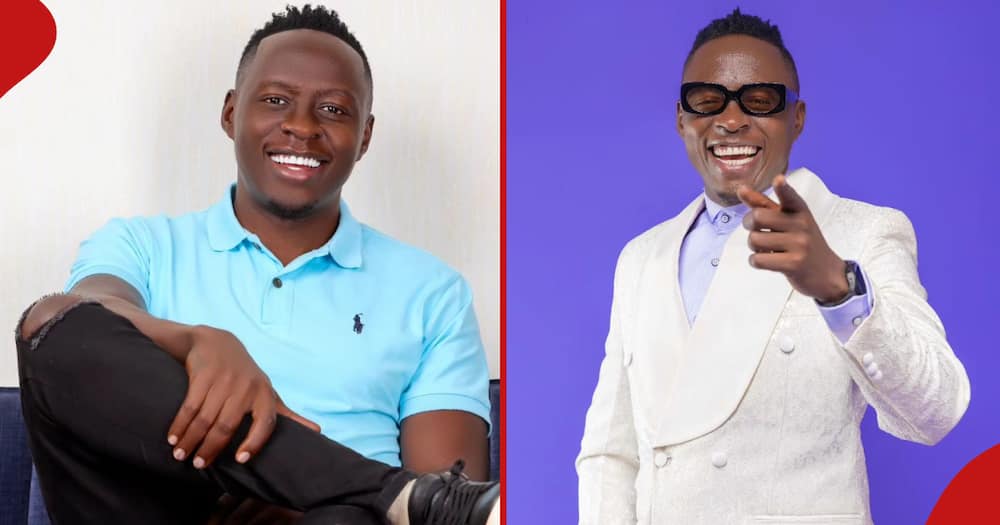 Oga Obinna Chides Baby Mamas Forcing Men to Raise Kids They Didn't Want ...