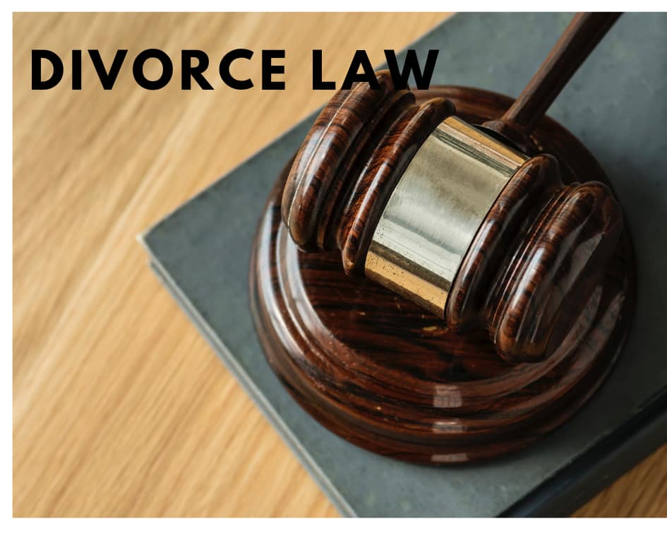 divorce in Kenya under the new constitution