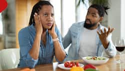 "My Husband Won't Eat Food Made by Our Househelp": Marriage Expert Advises